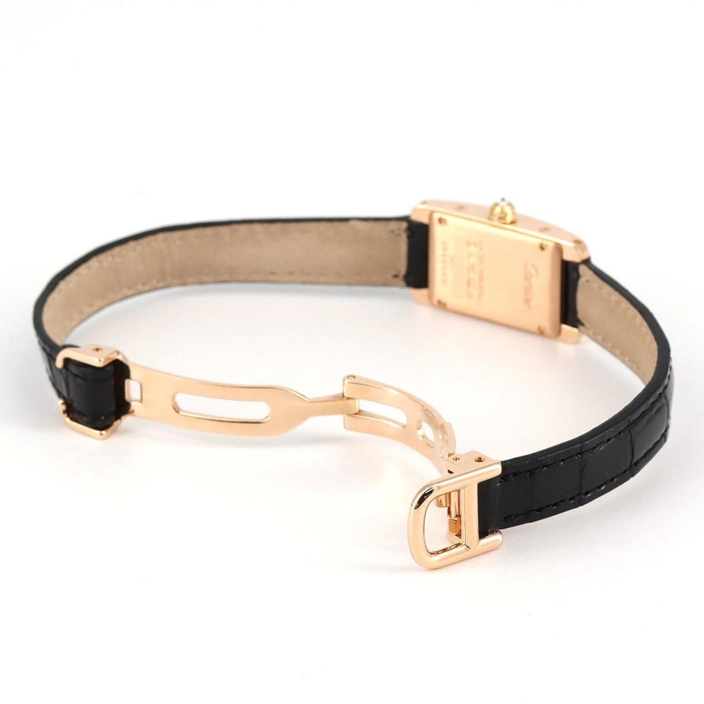 Cartier Wristwatch