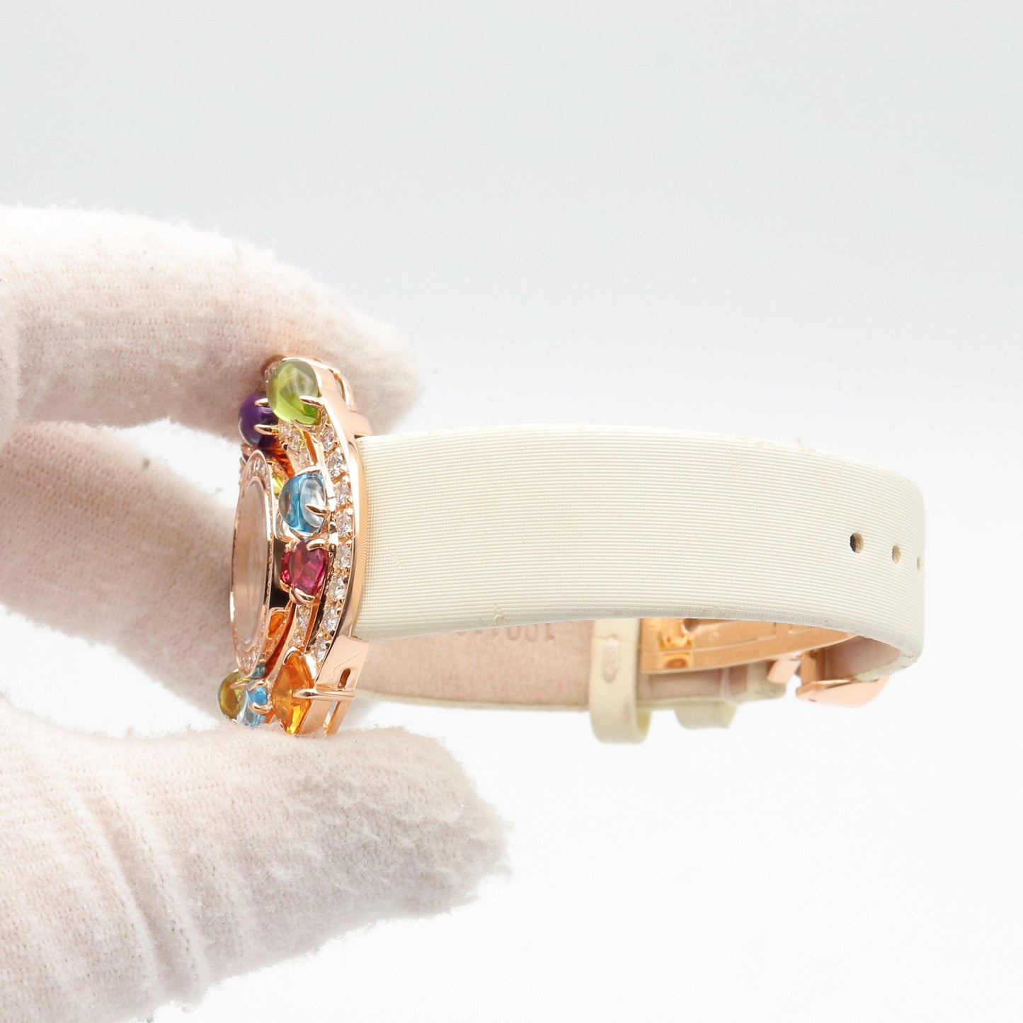 Bvlgari Wristwatch
