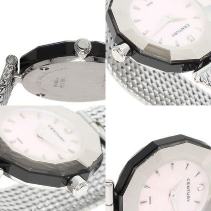 Wristwatch Century