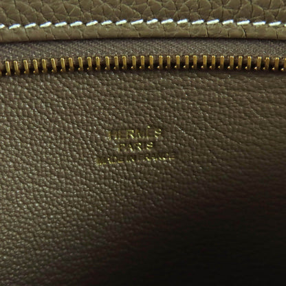 HERMES Etoupe Gray