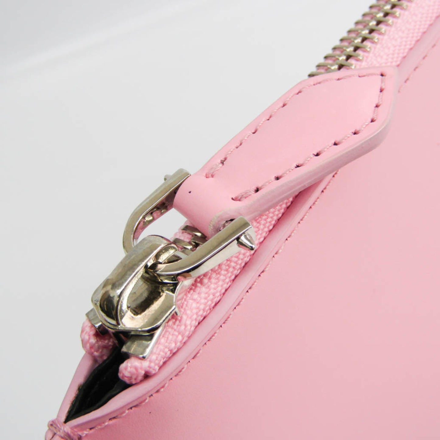 Clutch Bag Givenchy Leather