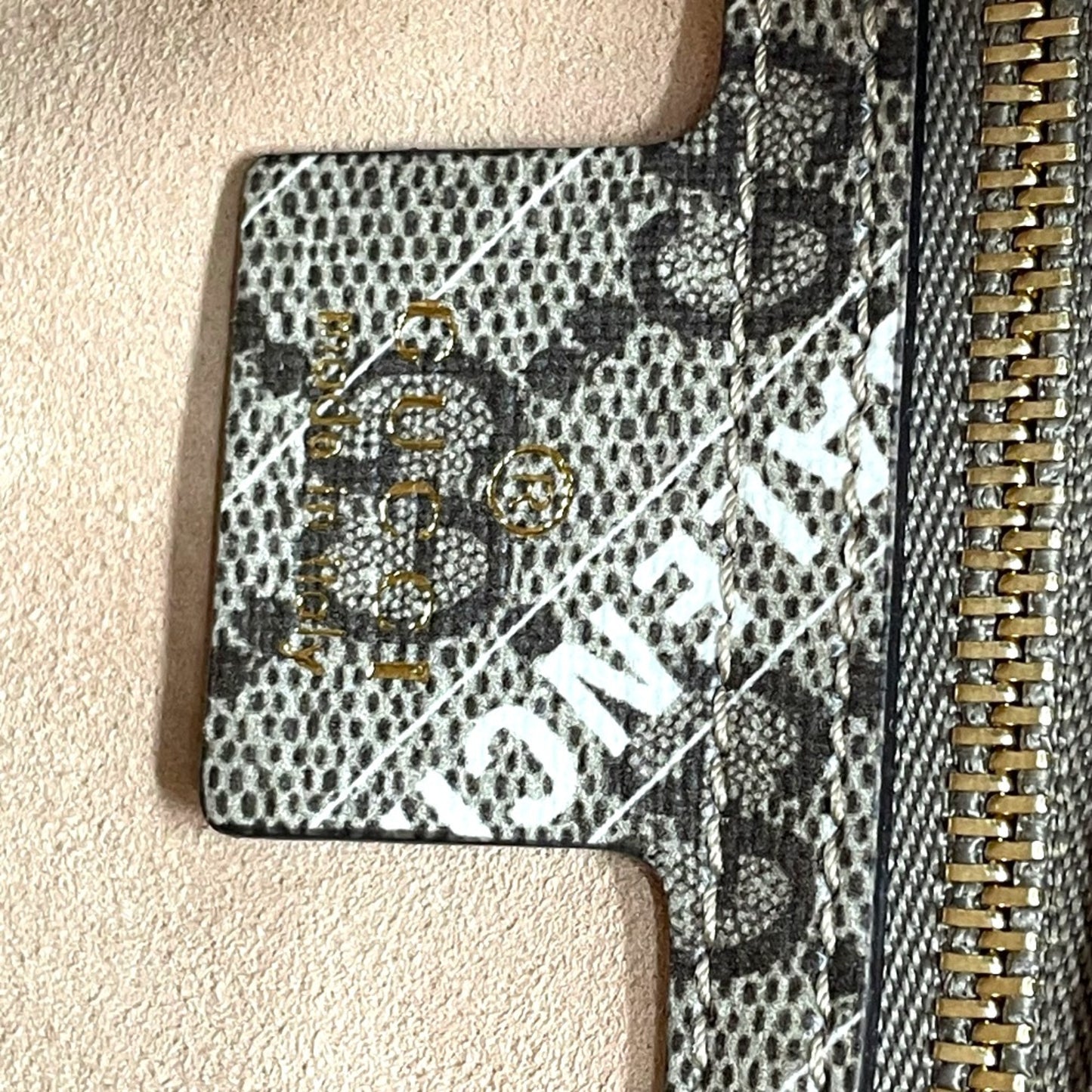 Handbag Gucci