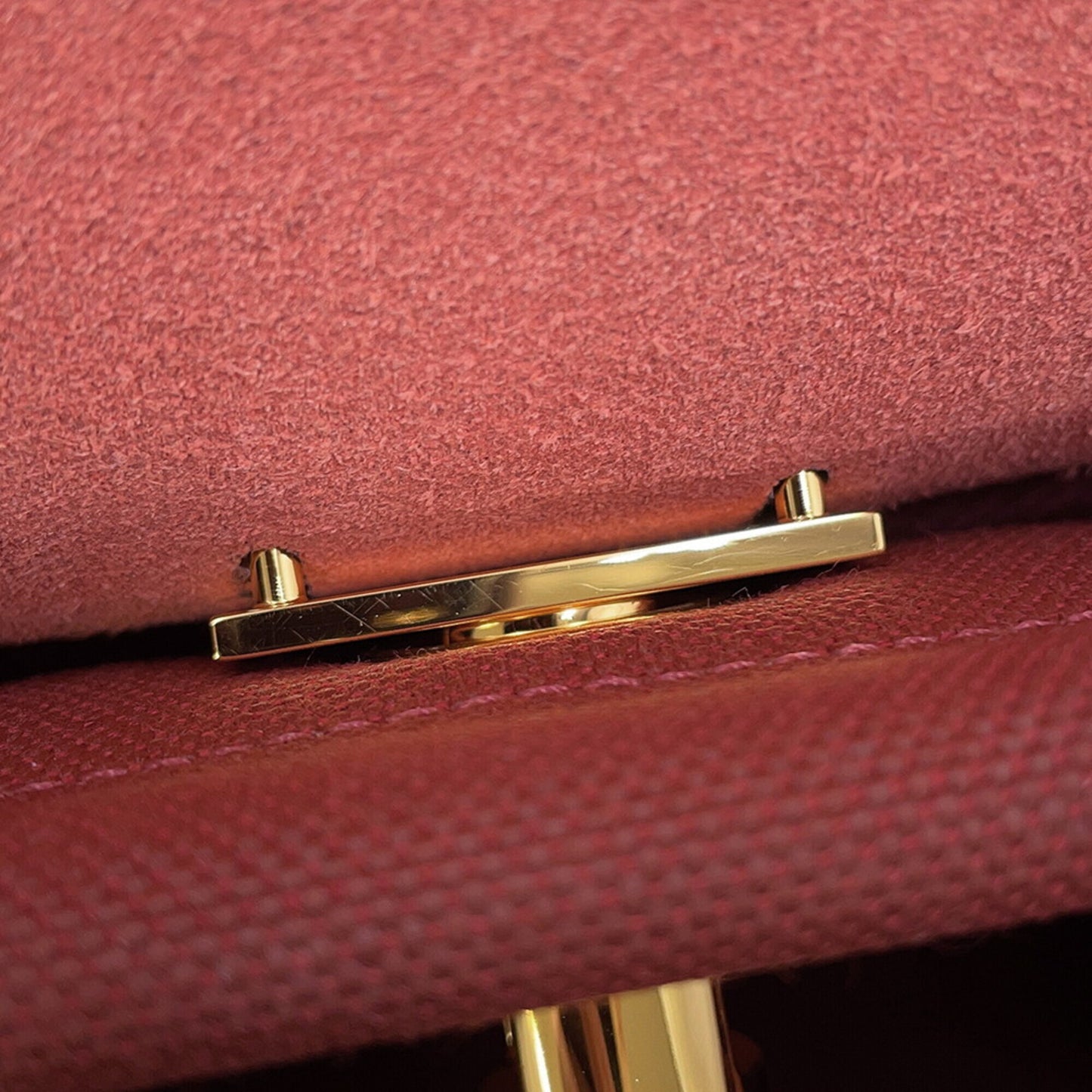 Handbag Shoulder by Hermes
