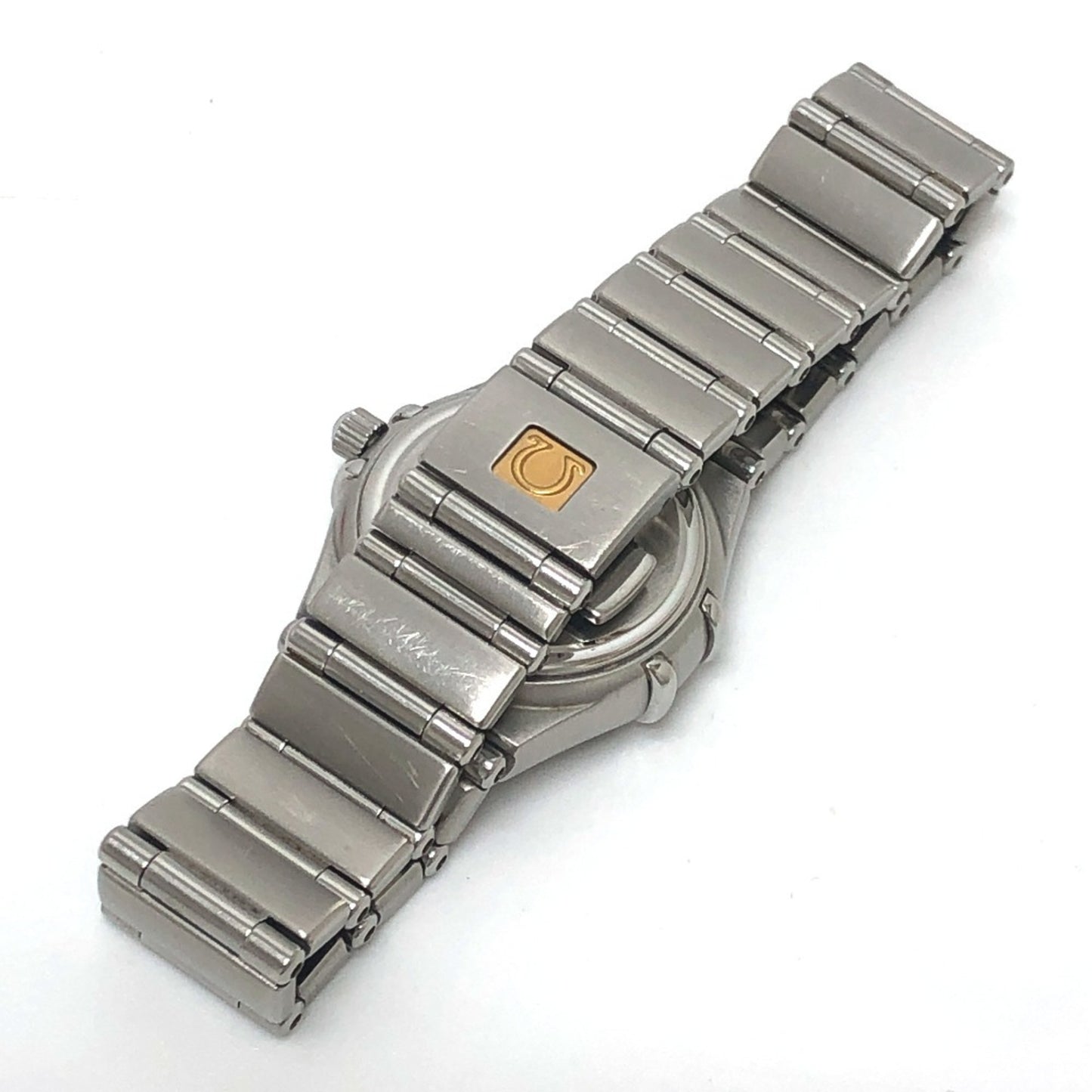 Omega Wristwatch