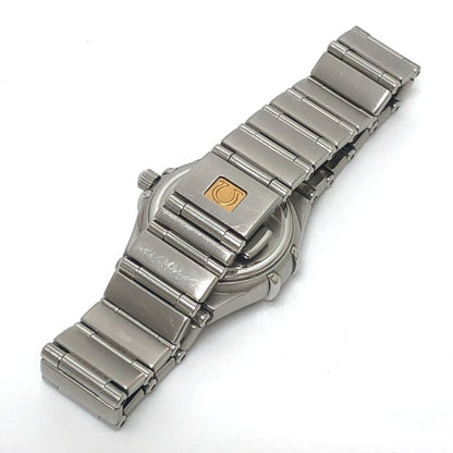 Omega Wristwatch