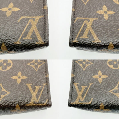 Vuitton Pochette Monogram Louis