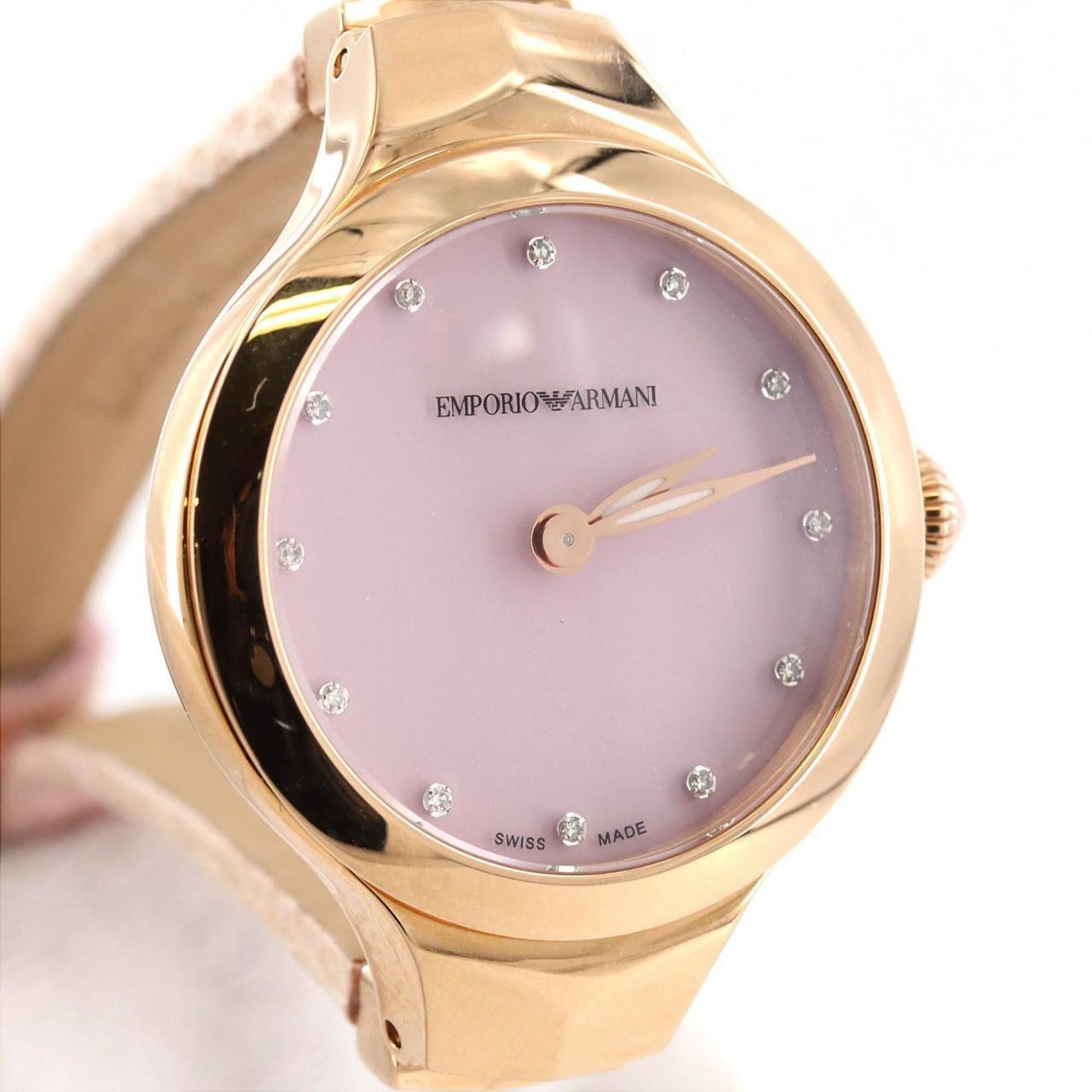 Emporio Armani Wristwatch
