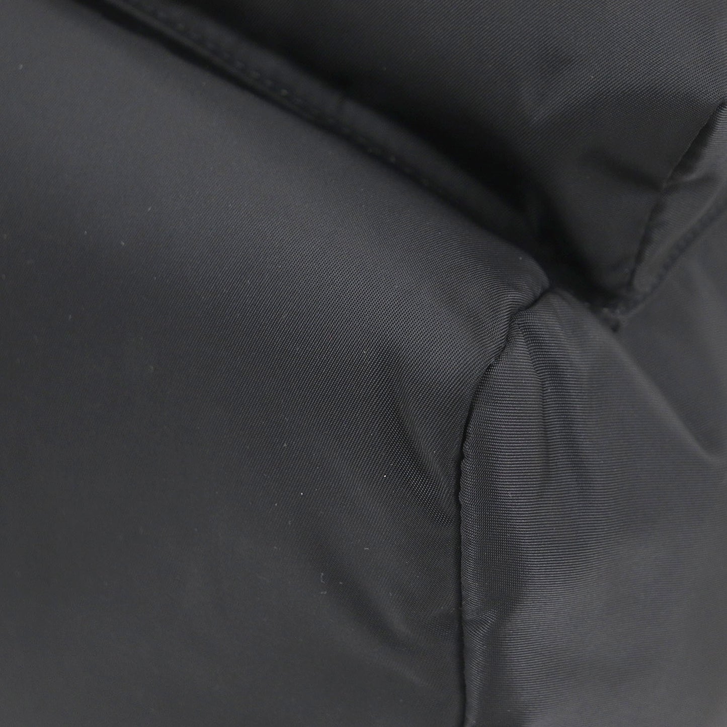Shoulder Bag Nylon By Prada