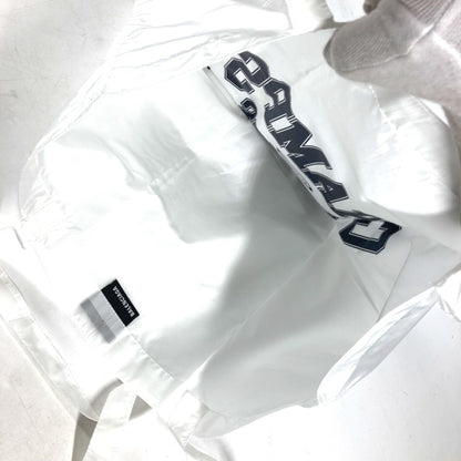 BALENCIAGA Eco-Bag Shoulder Bag Tote Bag Nylon