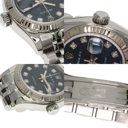 Rolex Wristwatch