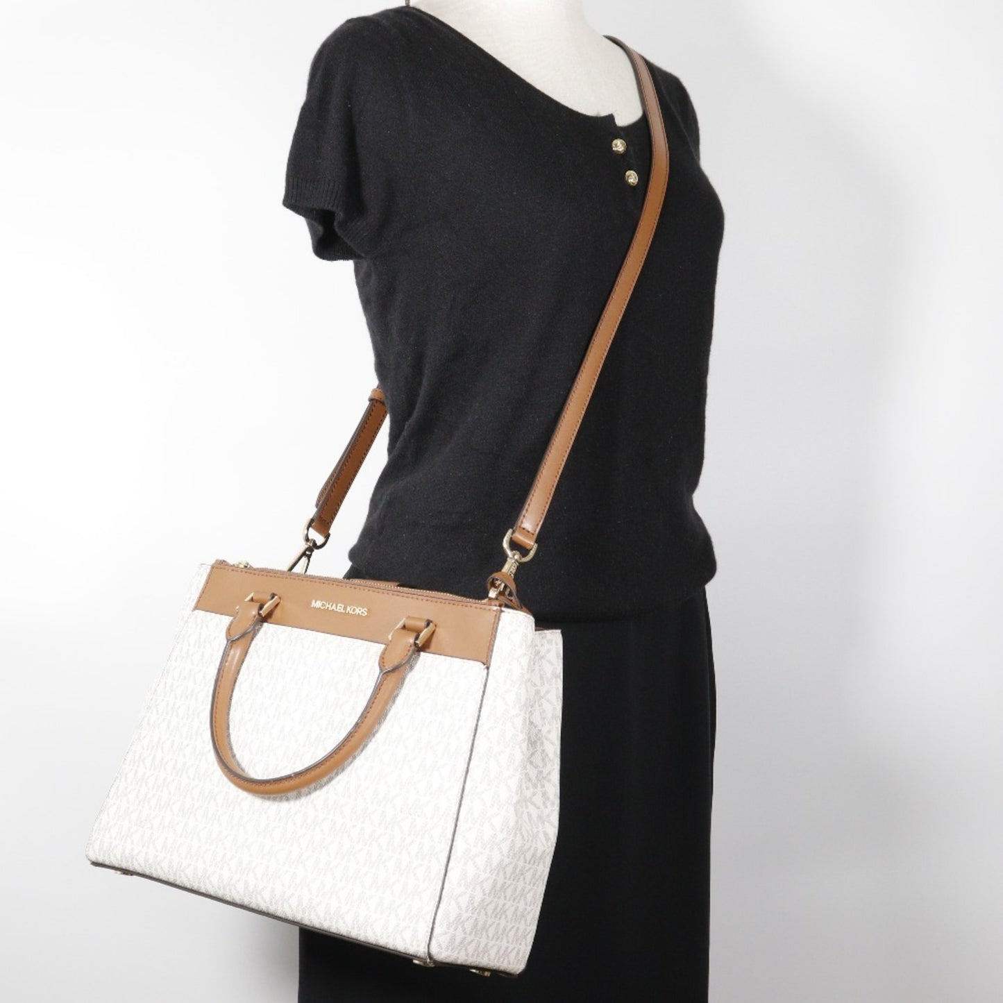 Kors Handbag Pvc