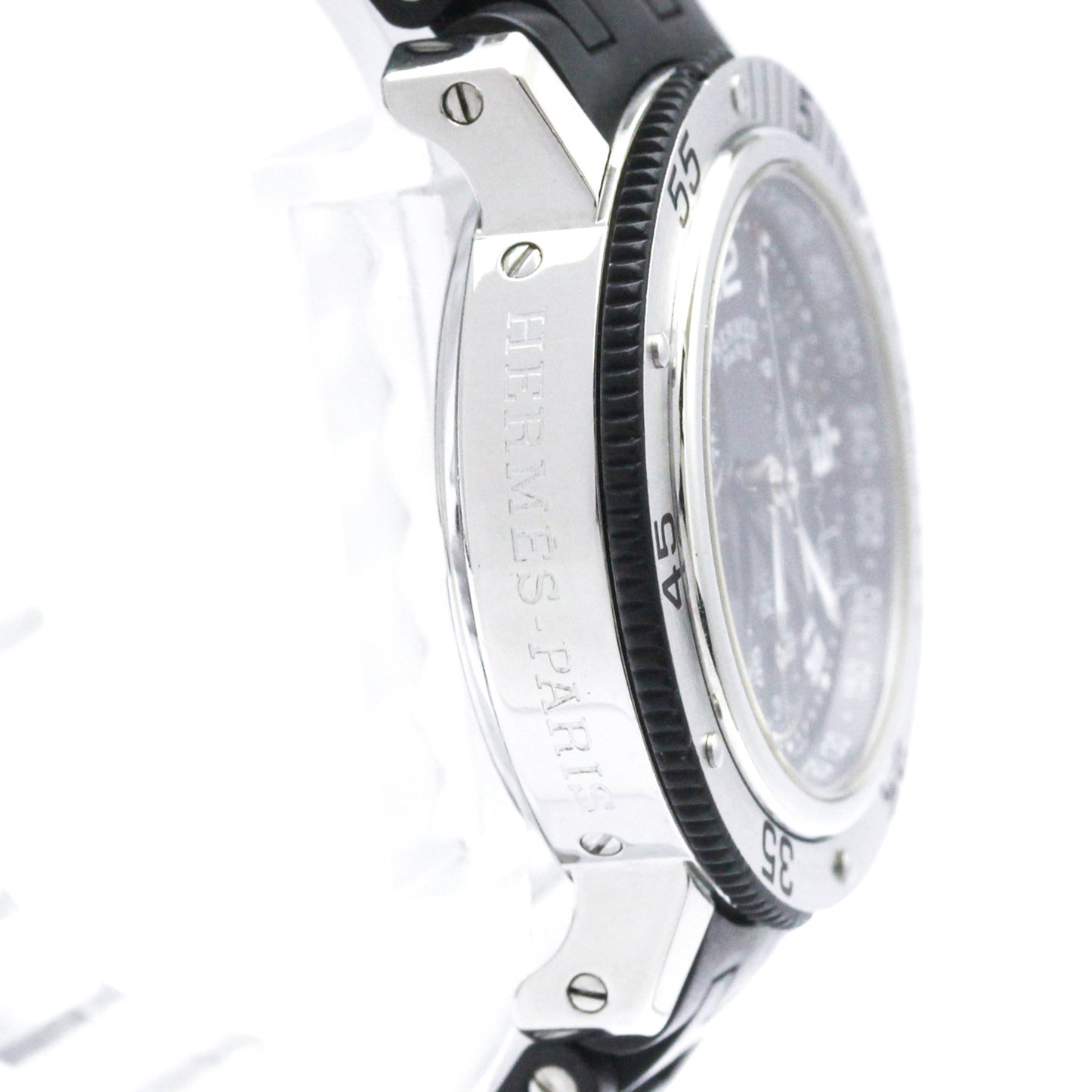 Hermes Wristwatch