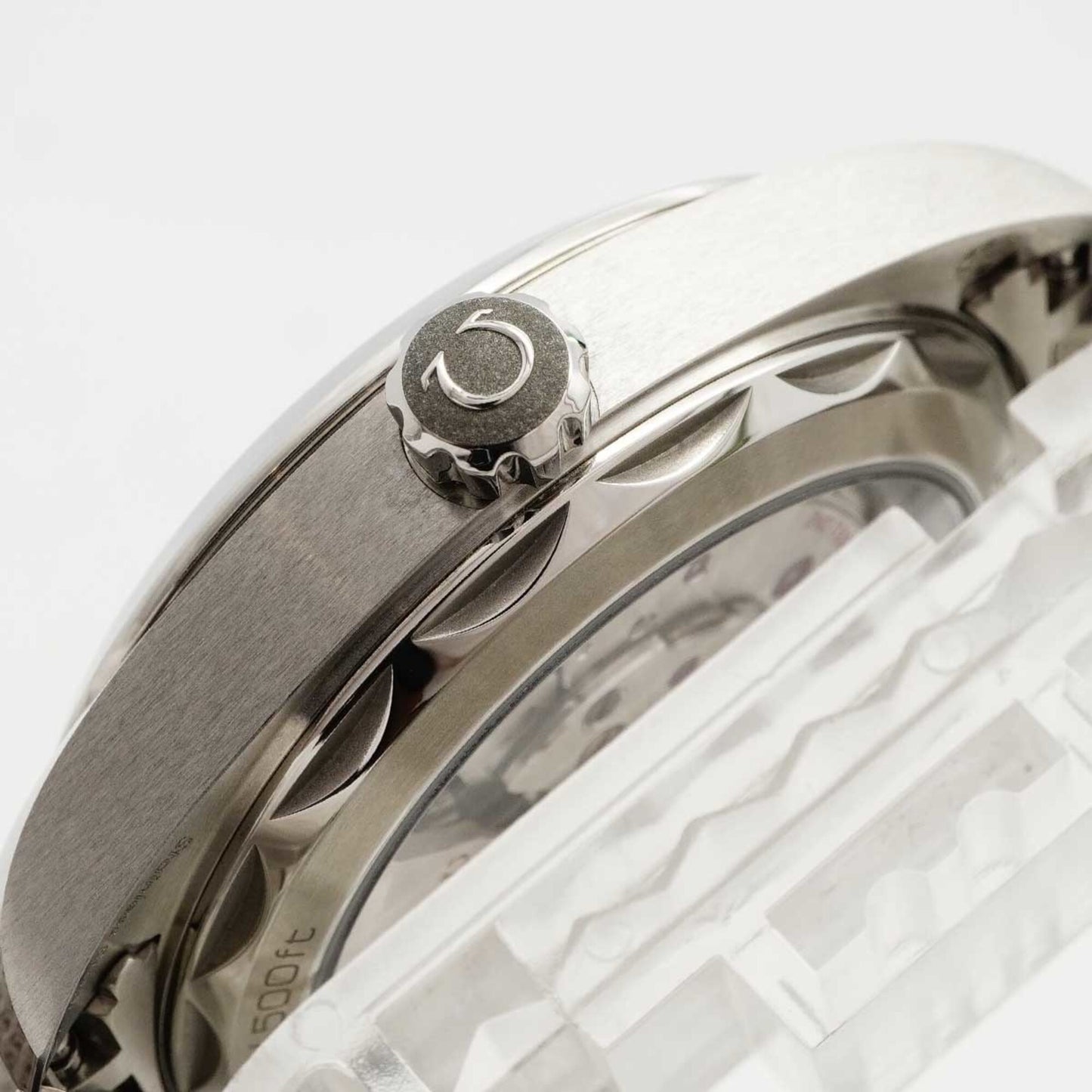 Omega Wristwatch