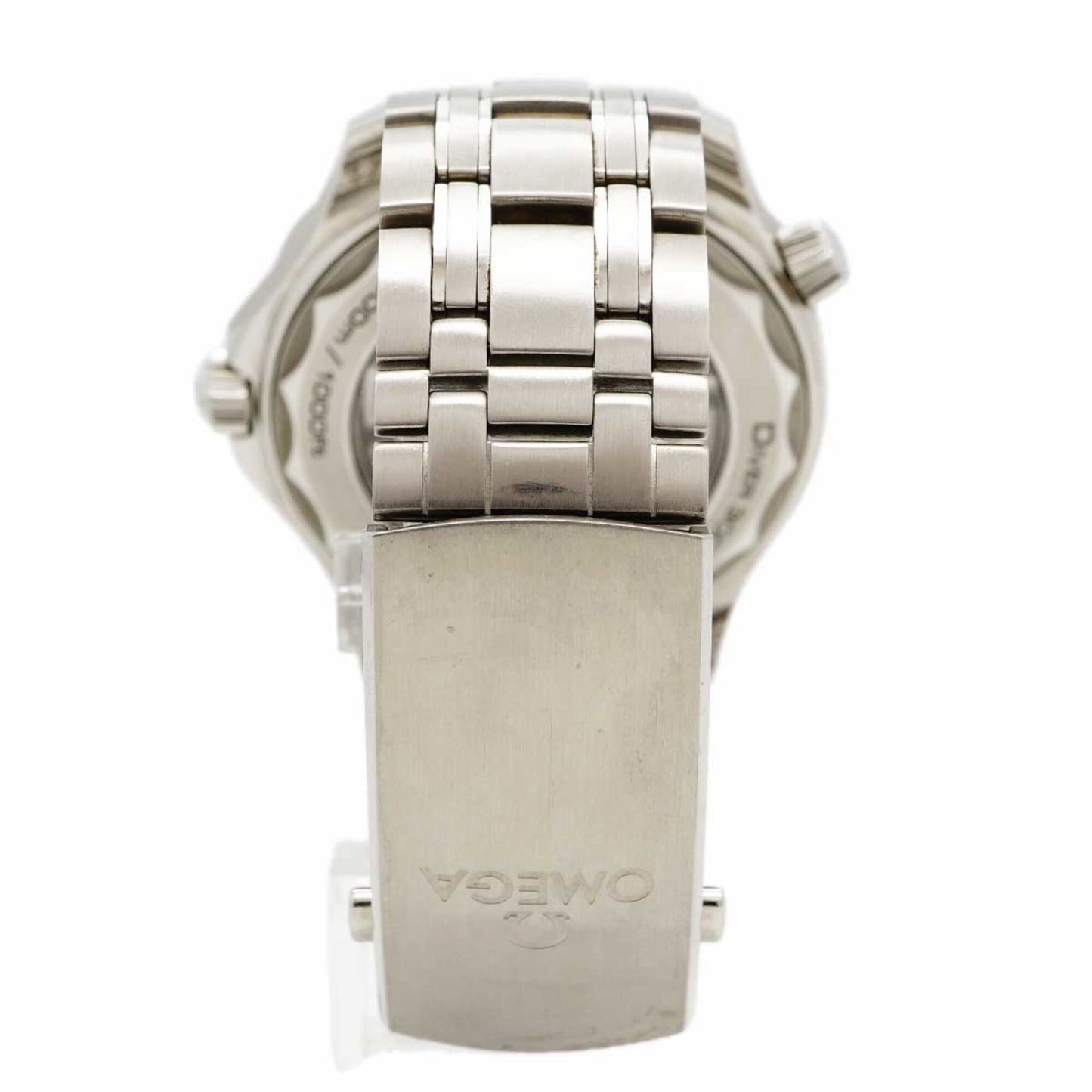 Omega Wristwatch