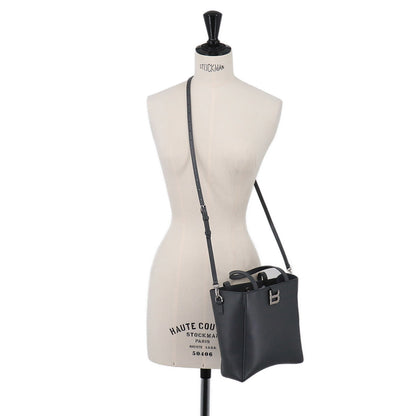 BALENCIAGA Handbag Tote Bag Leather