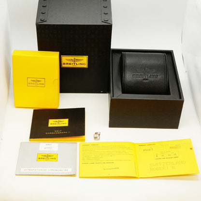 Breitling Wristwatch