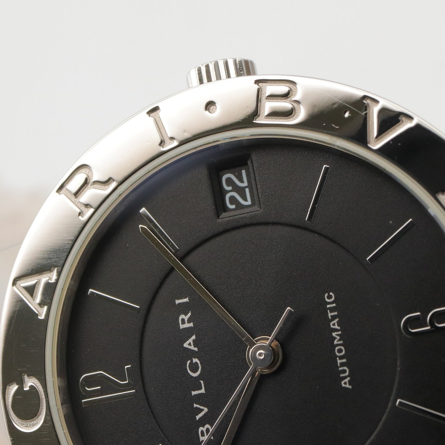 Bvlgari Wristwatch