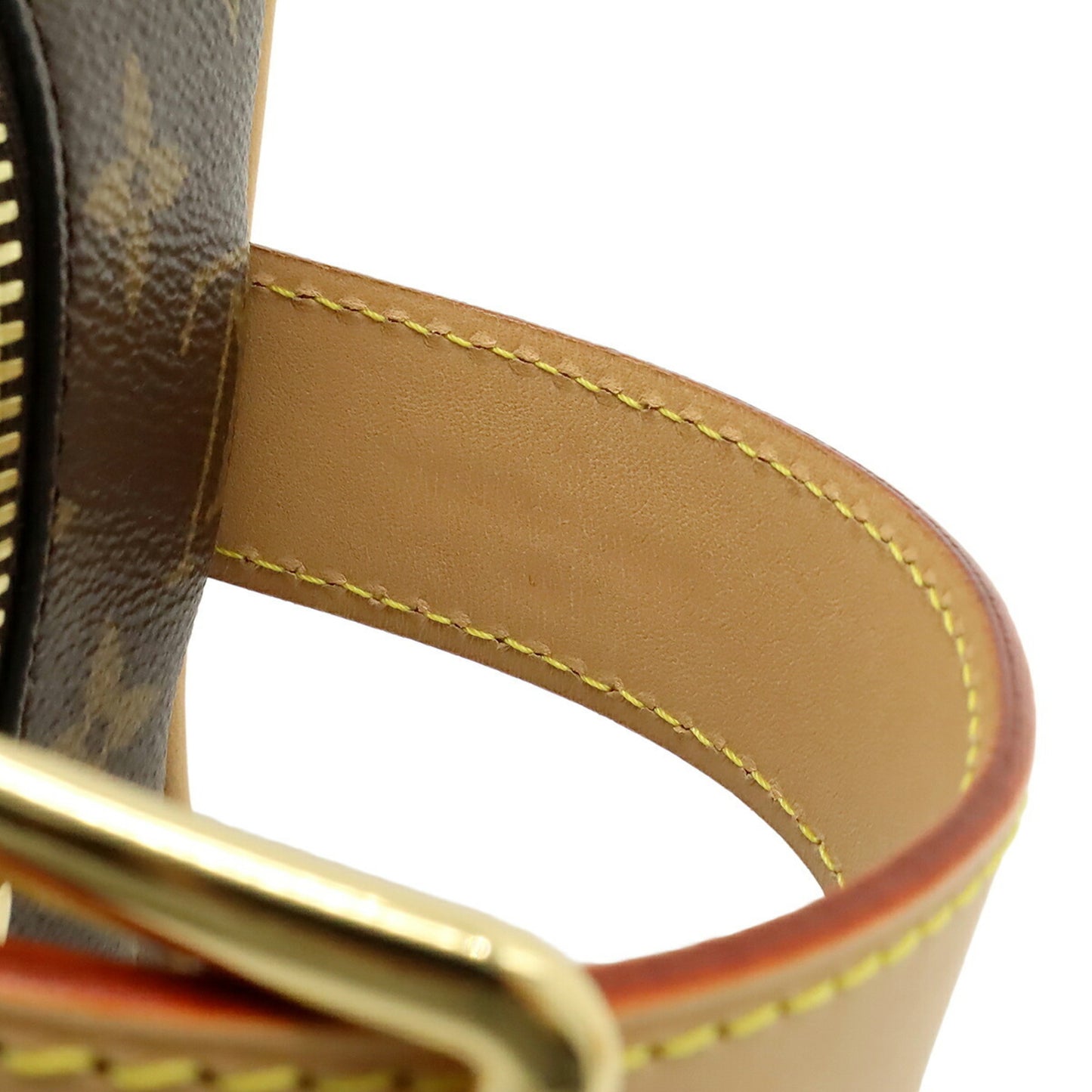 LOUIS VUITTON Clutch Bag Handbag Monogram