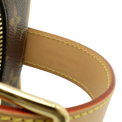 LOUIS VUITTON Clutch Bag Handbag Monogram