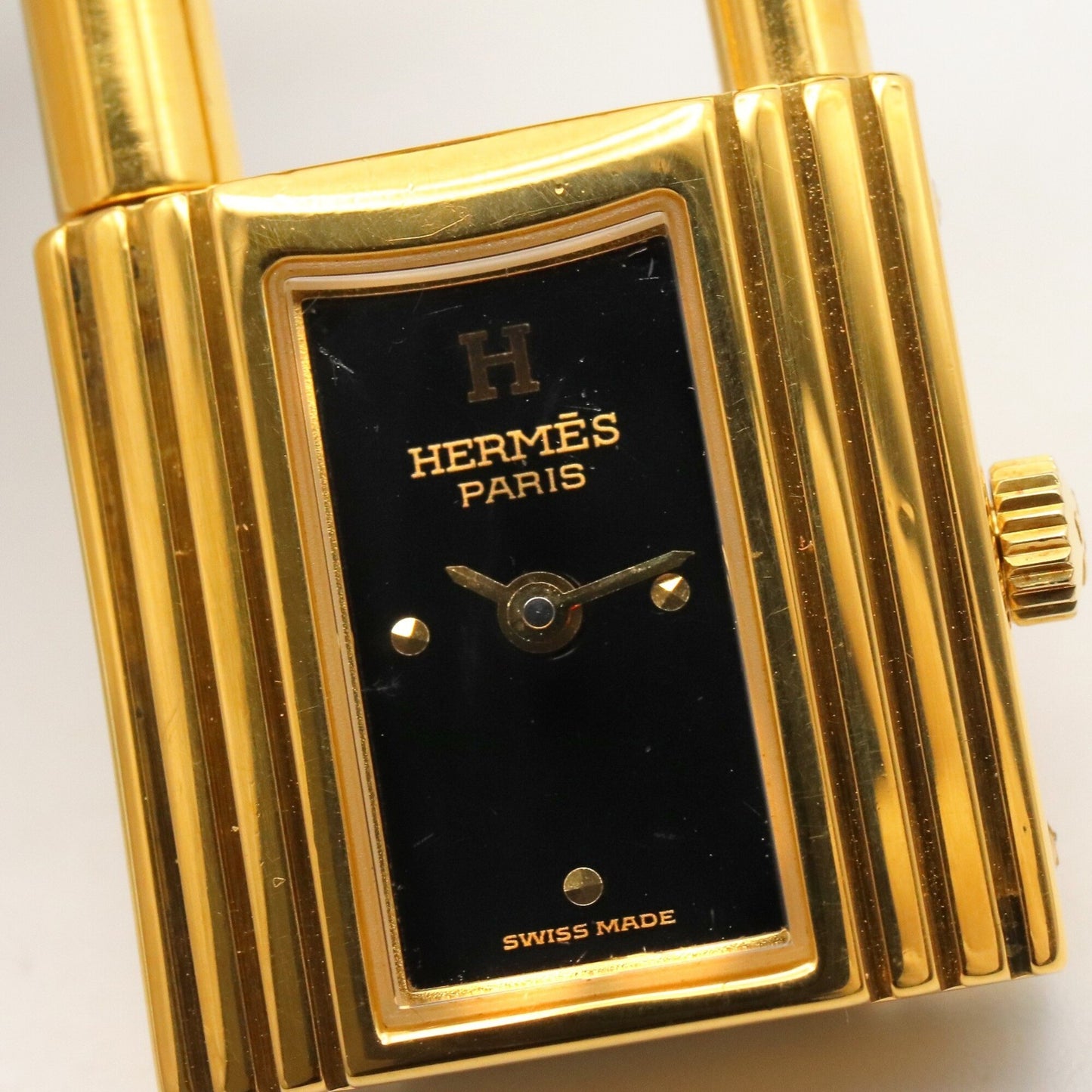 Hermes Wristwatch