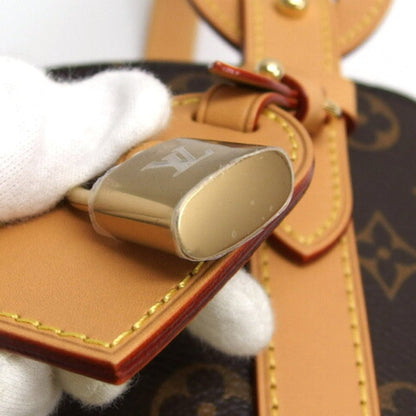 LOUIS VUITTON Handbag Shoulder Bag Monogram