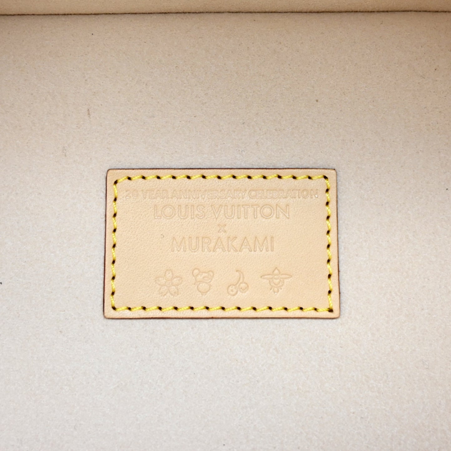 Shoulder Bag Monogram Louis Vuitton