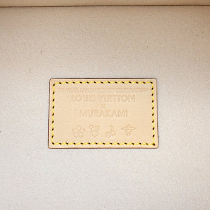 Shoulder Bag Monogram Louis Vuitton