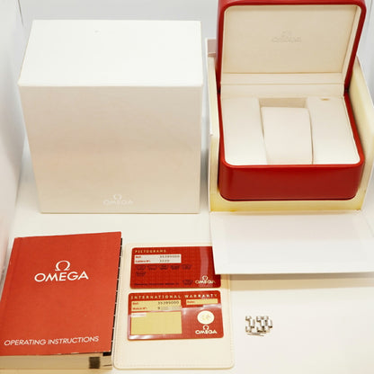 Omega Wristwatch