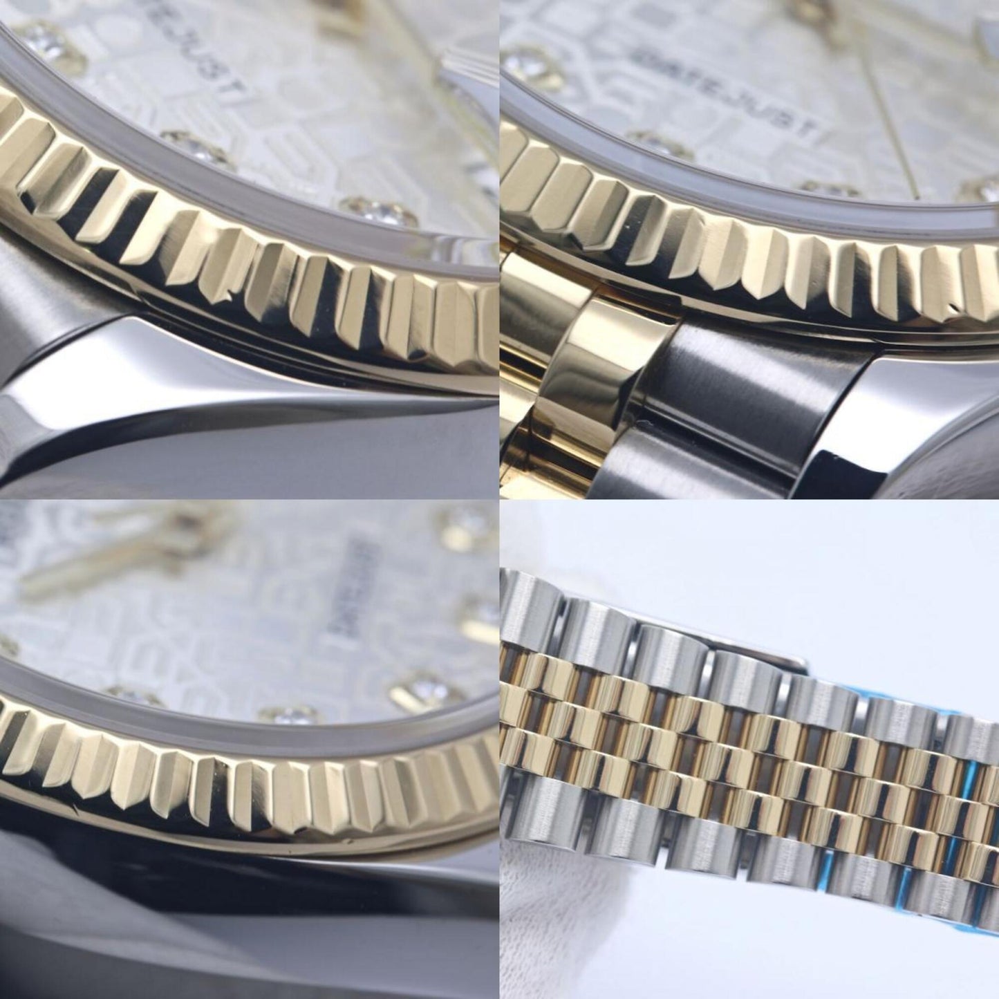 Rolex Wristwatch