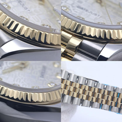 Rolex Wristwatch