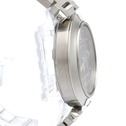 Cartier Wristwatch