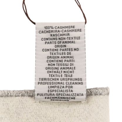 Hermes Stole Cashmere