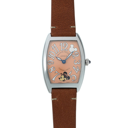 Franck Muller Wristwatch