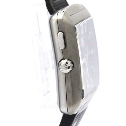 Wristwatch from Tag Heuer