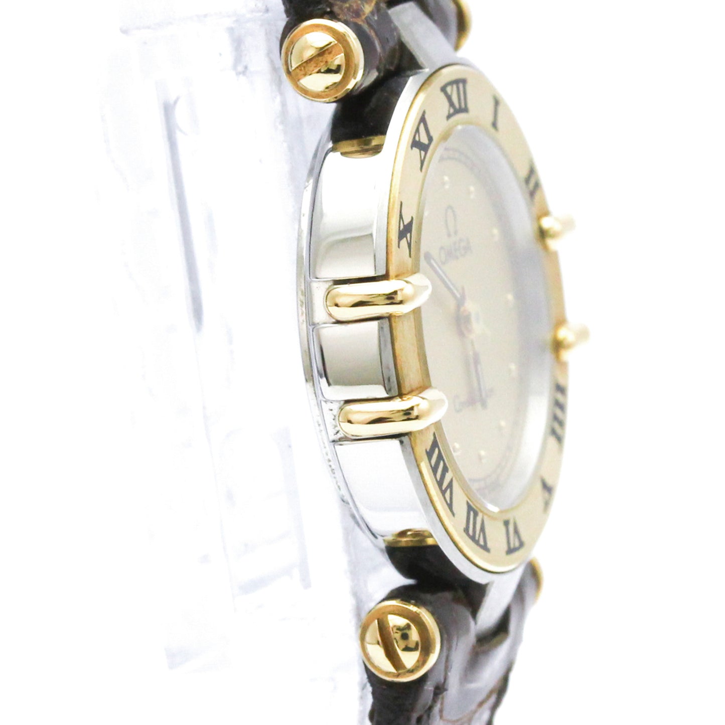 Omega Wristwatch