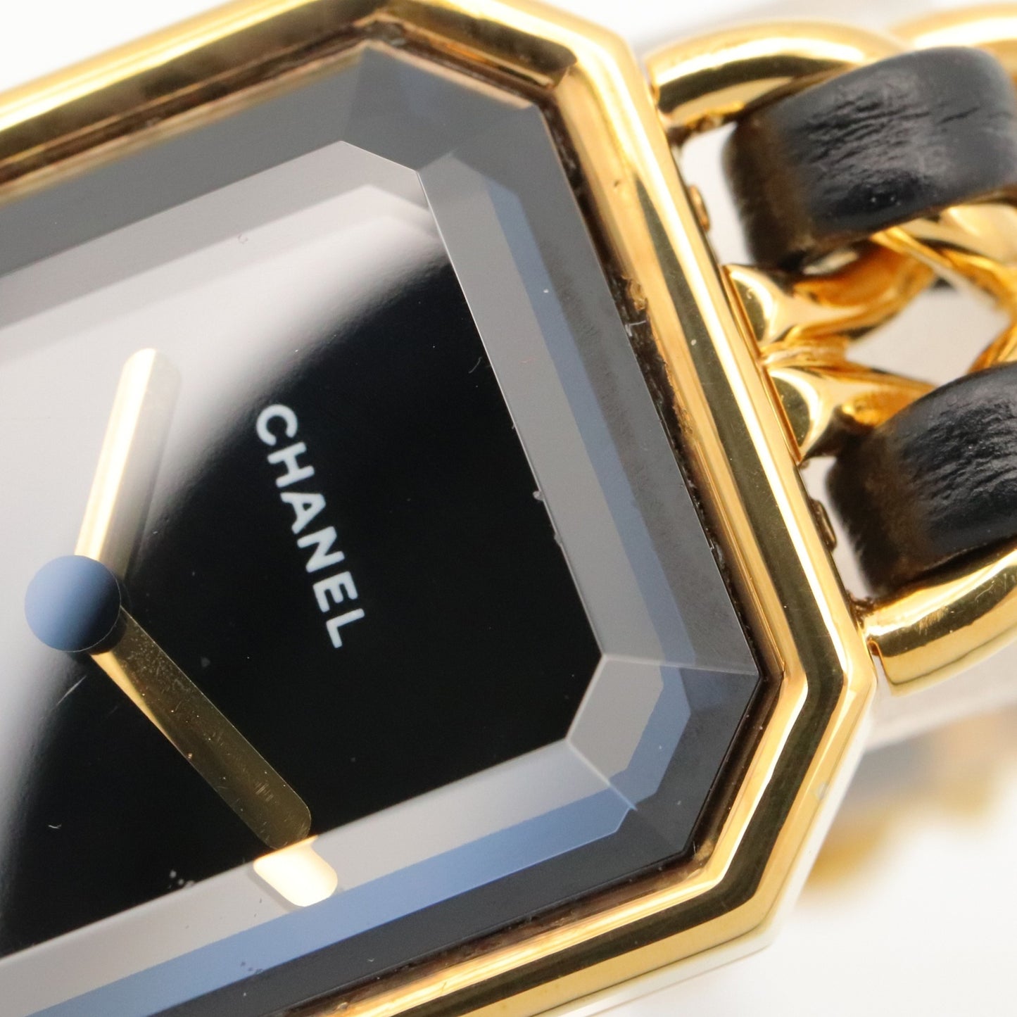 Chanel Wristwatch
