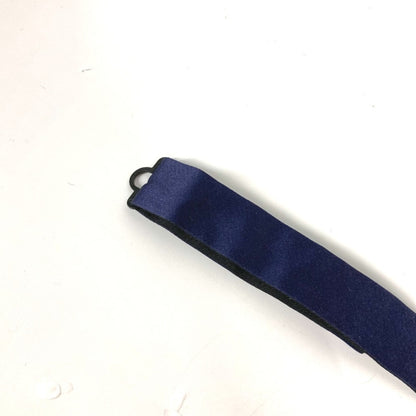 Silk bow tie for Dior Homme