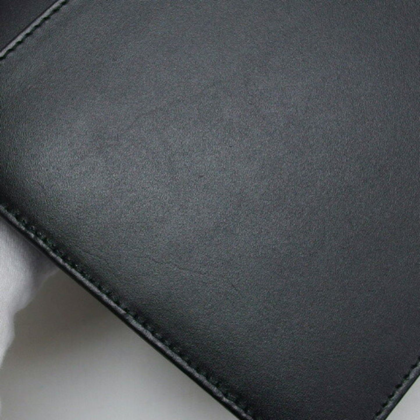 Clutch Bag Leather by Dunhill