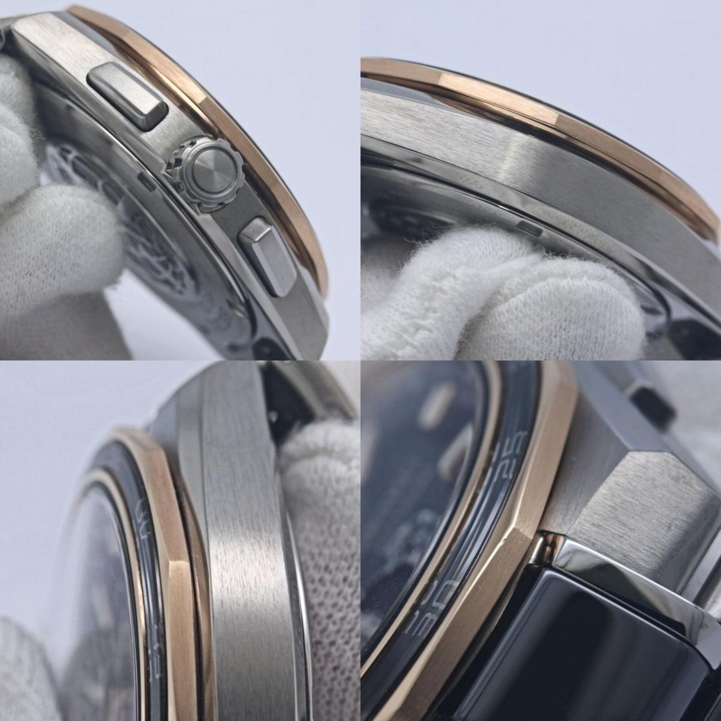 Wristwatch by Seiko