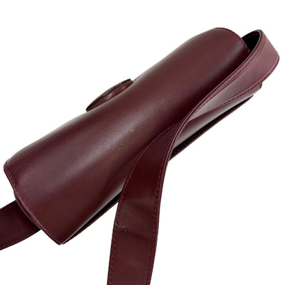 Shoulder Bag by Cartier