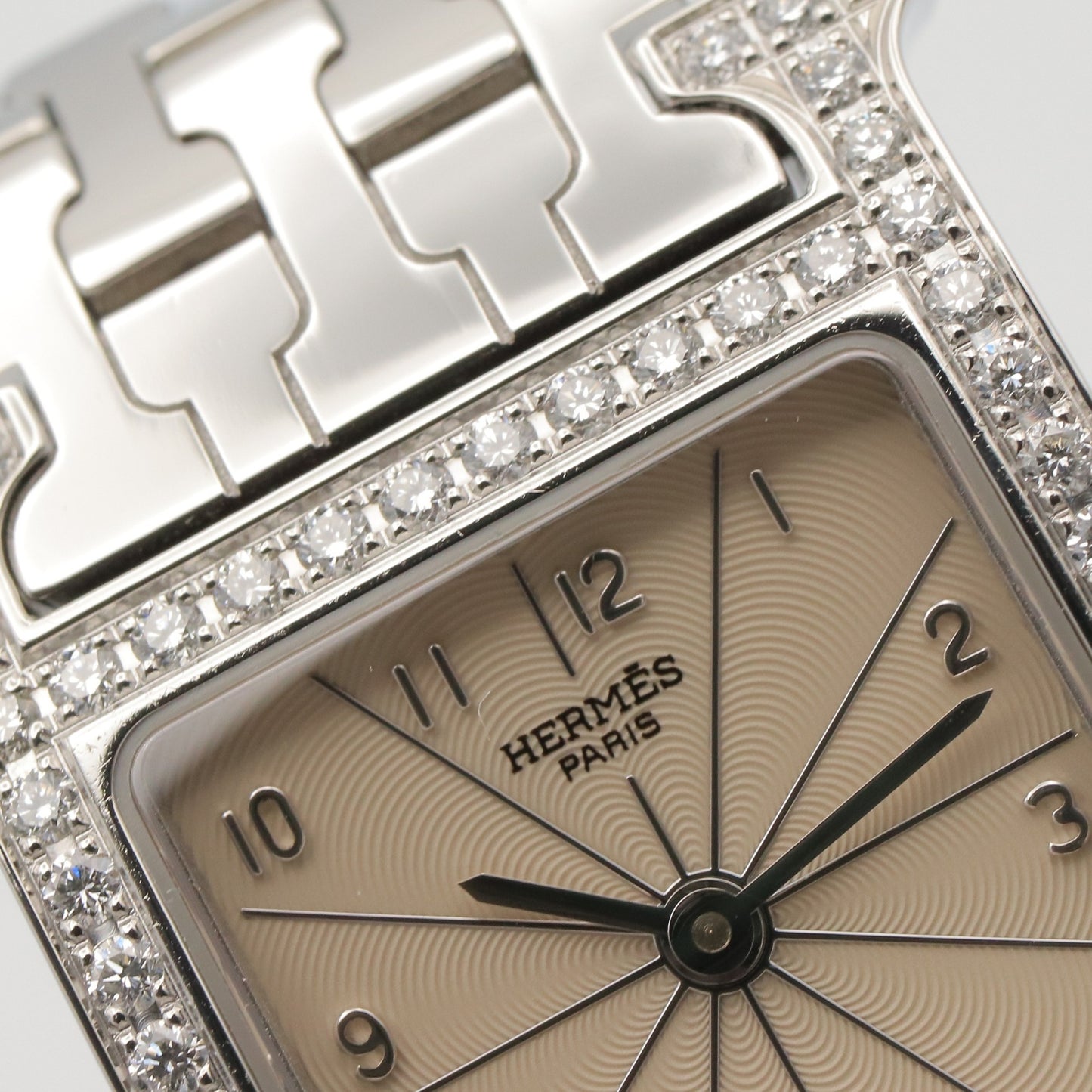 Hermes Wristwatch