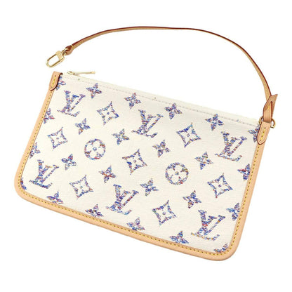 Louis Vuitton Handbag Monogram Pouch Tote