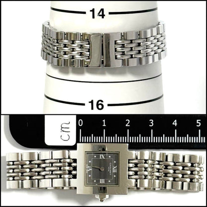 Wristwatch from Chaumet