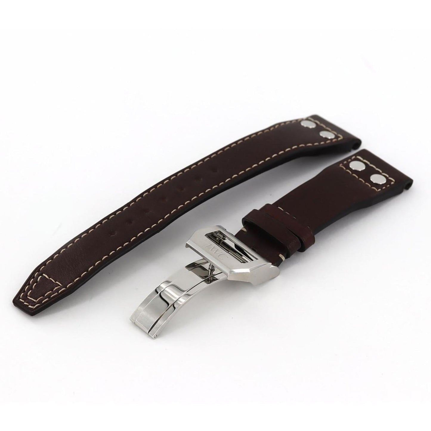 Wristwatch from Iwc