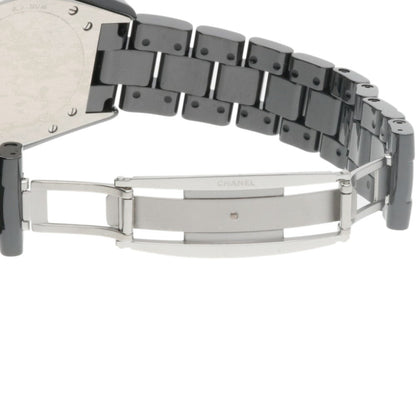 Wristwatch by Chanel