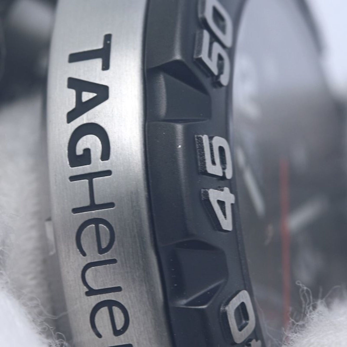 Tag Heuer Wristwatch