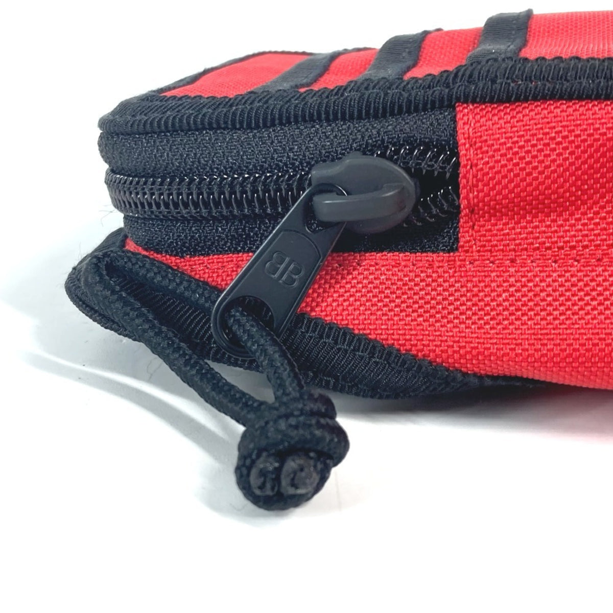 BALENCIAGA Pouch Nylon