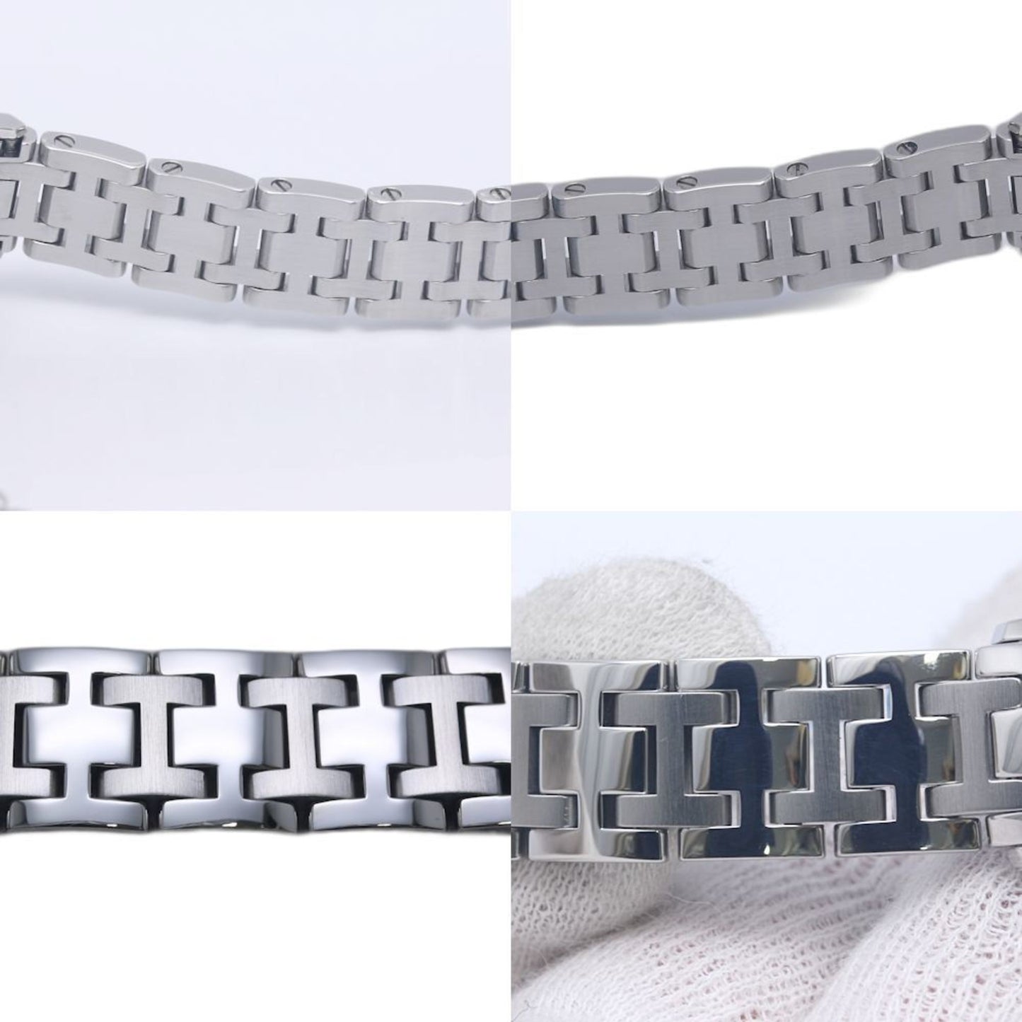Hermes Wristwatch