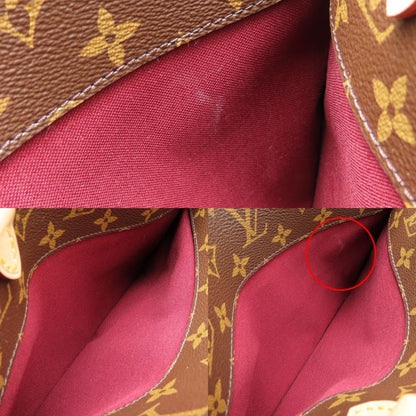 Louis Vuitton Handbag Monogram