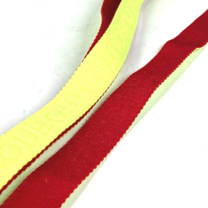 Christian Louboutin Belt Standard